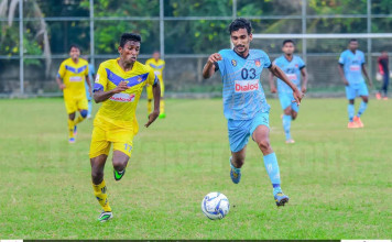 Photos: Negombo Youth v Army SC – Dialog Champions League 2017 (Week 1) Negombo Youth v Army SC - Dialog Champions League 2017 Week 1