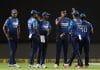 Sri Lanka seek redemption in T20I format 5 of 19,313 Print all In new window Sri Lanka vs India - T20I Preview
