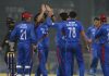 T20 தொடரினை சமநிலை செய்த ஆப்கானிஸ்தான் கிரிக்கெட் அணி