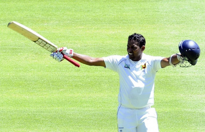 ri Lankan batsman Thilan Samaraweera Thilan Samaraweera