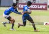 Photos – S. Thomas’ College vs St. Joseph’s College – U16 Rugby Encounter 2025