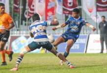 St. Joseph’s stun S. Thomas’ at the death