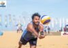 Photos – Sunquick National Beach Volleyball Championship 2024/25 – Day 1 Sunquick National Beach Volleyball Championship 2025