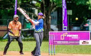 Photos – Fintrex Finance – Annual Cricket Carnival