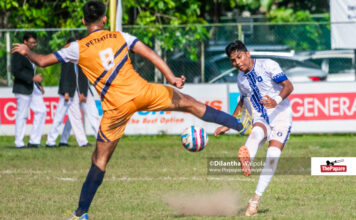 Photos – 31st Josephian-Peterite Annual Football Encounter 2025