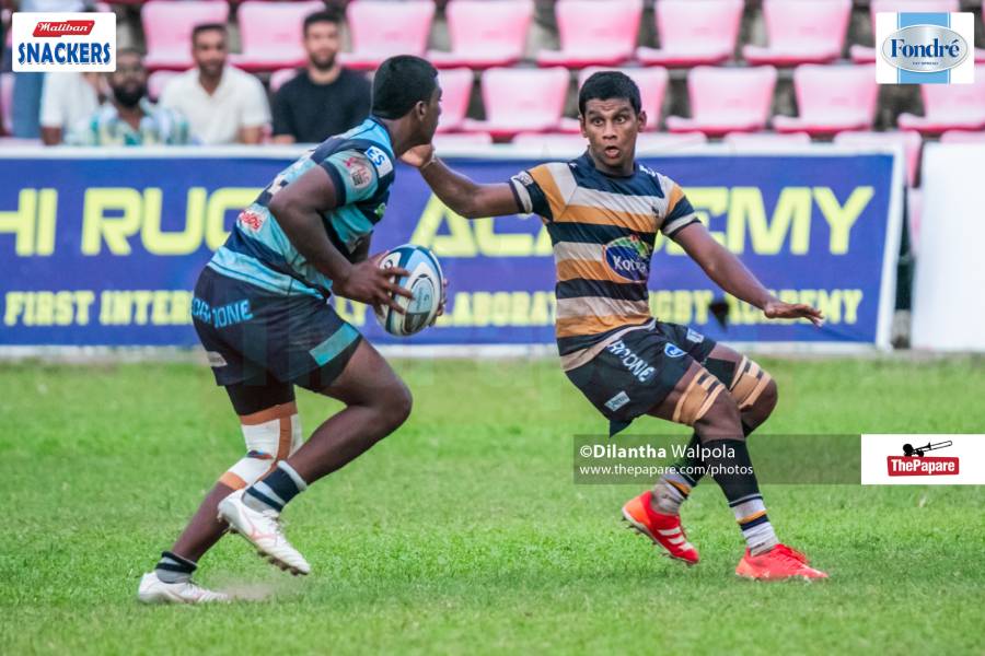 St Peters Rugny Photos - Wesley College vs St. Peter's College | Dialog Schools Rugby ...