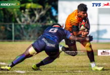 Photos- Army Rugby vs Navy SC | Maliban Inter-Club Rugby League 2025/26 – Week 9