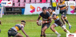 Photos – D.S Senanayake College vs Mahanama College – Bowl – Dialog Schools Rugby League 2026 – Week 9 D.S Senanayake College vs Mahanama College