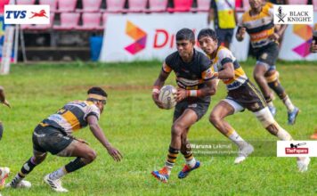 Photos – D.S Senanayake College vs Mahanama College – Bowl – Dialog Schools Rugby League 2026 – Week 9 D.S Senanayake College vs Mahanama College