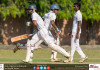 U17 Round up: POW and Gurukula win big U17 Round up Gurukula College Prince of Wales College
