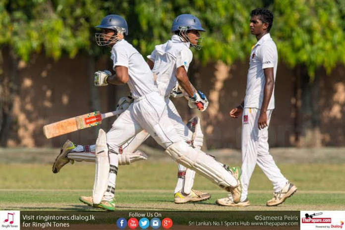 U17 Round up Gurukula College Prince of Wales College