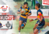 Highlights | Thurstan College vs Royal College | DSRL 26