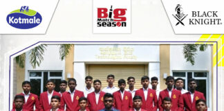 Photos – Mahiyangana National School Cricket Team – Big Match Preview 2026