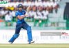 Sadeera Samarawickrama added to Sri Lanka ODI & T20I squad