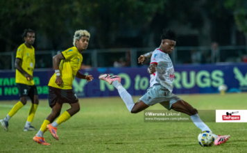 Photos – Saunders SC vs Java Lane SC – Champions League 2025/26 – Super 8 Round – Week 3