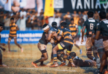 Royal Down Isipathana to Set Up Final with Trinity Dialog Schools Rugby Knockouts 2026
