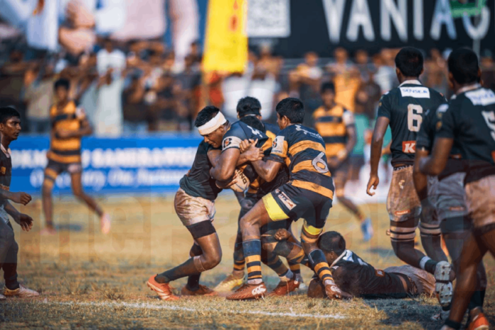 Dialog Schools Rugby Knockouts 2026 Dialog Schools Rugby Knockouts 2026