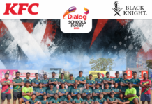Photos – Lumbini College Preview | Dialog Schools Rugby League 2026 Lumbini College Preview