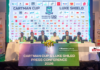 Press Conference – Cartman Cup & Luke Shield Cricket Encounters 2026