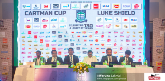 Press Conference – Cartman Cup & Luke Shield Cricket Encounters 2026