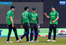 Proteas, Ireland and England notch big wins in T20WC ICC Men’s T20 World Cup 2026