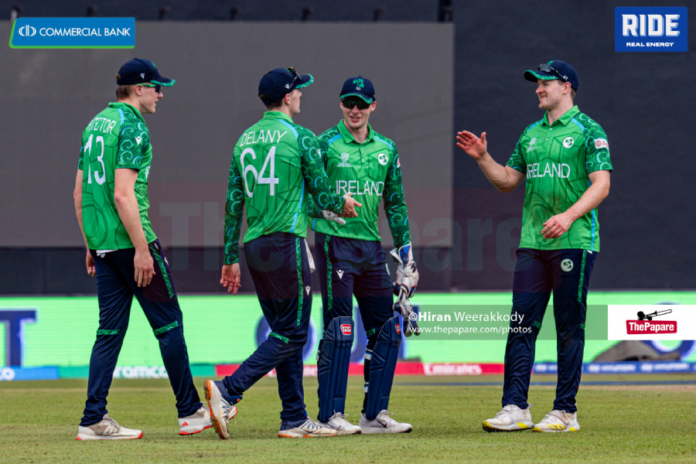 ICC Men’s T20 World Cup 2026 ICC Men’s T20 World Cup 2026