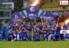 2026 LPL තරගාවලියට විදෙස් ක්රීඩකයින් ලියාපදිංචි කර ගැනීම එළඹෙන මැයි 08 සිට LPL 2026
