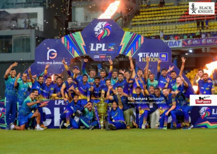 LPL 2026 LPL 2026