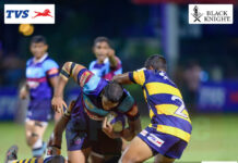 Photos – Royal College vs St. Anthony’s College – Dialog Schools Rugby Knockouts 2026