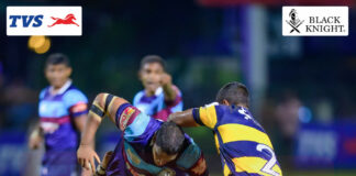 Photos – Royal College vs St. Anthony’s College – Dialog Schools Rugby Knockouts 2026