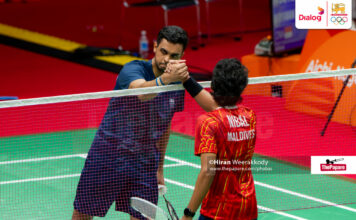 Photos – Asian Games 2026 | Aichi-Nagoya – Day 11