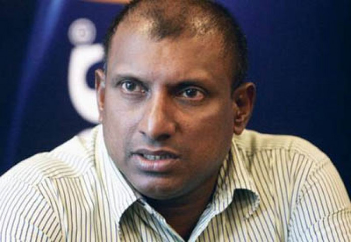 Aravinda De Silva