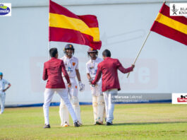 ආනන්ද ශාස්ත්රාලය ශ්රී ජයවර්ධනපුර සටන දිනයි Battle of the Jayawardanapura