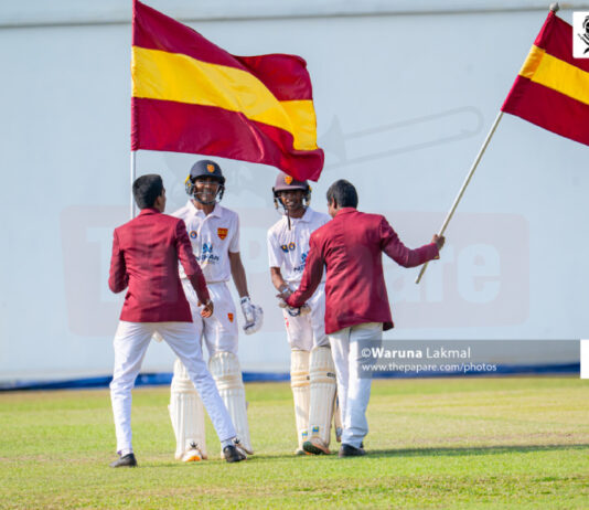 ආනන්ද ශාස්ත්රාලය ශ්රී ජයවර්ධනපුර සටන දිනයි Battle of the Jayawardanapura