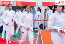 Photos – Asian Games 2026 | Aichi-Nagoya – Day 02