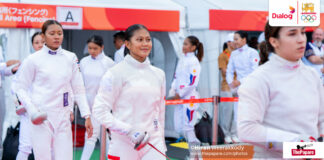 Photos – Asian Games 2026 | Aichi-Nagoya – Day 02