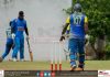 T20 தொடரின் முதல் போட்டியில் இந்திய கட்புலனற்றோர் அணி வெற்றி