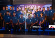 Photos – St. Joseph’s College – U19 and U15 Cricket Teams 2025/26 Felicitation Dinner St. Joseph's College - U19 and U15 Cricket Teams 2025/26 Felicitation Dinner