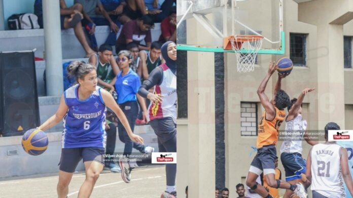 The Shepherdian Ballers Bash '24 The Shepherdian Ballers Bash '24