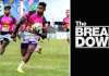 Dialog Rugby League: Breakdown Segment 2 Dialog Rugby Breakdown