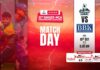 LIVE – Colombo Aces vs BBK Partnership – 33rd Singer-MCA Super Premier League