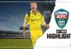 WATCH – 2nd ODI | Australia tour of Pakistan 2026 2nd ODI - Australia tour of Pakistan 2026