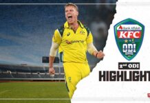WATCH – 2nd ODI | Australia tour of Pakistan 2026 2nd ODI - Australia tour of Pakistan 2026