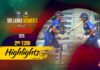 WATCH – HIGHLIGHTS – 2nd T20I | Sri Lanka Women’s tour of Bangladesh 2026 HIGHLIGHTS - 2nd T20I - Sri Lanka Women's tour of Bangladesh 2026