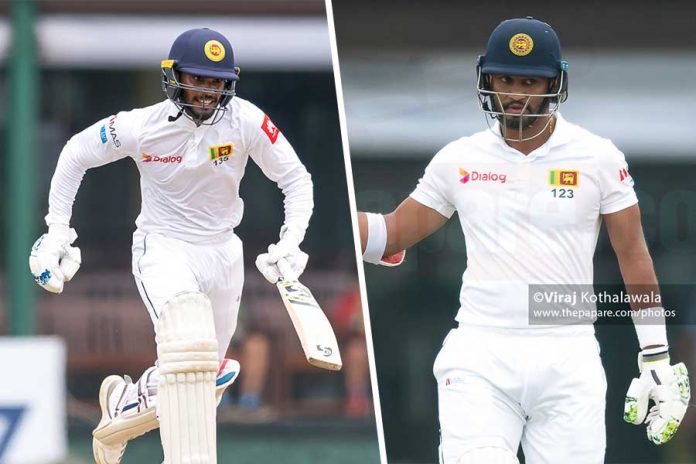 New Zealand tour of Sri Lanka 2019 2nd Test Day 2