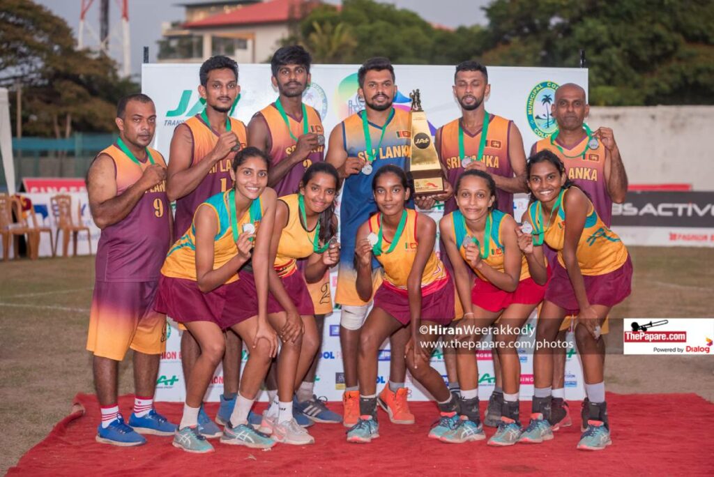 Mayor’s Challenge Mixed Netball Tournament 2022