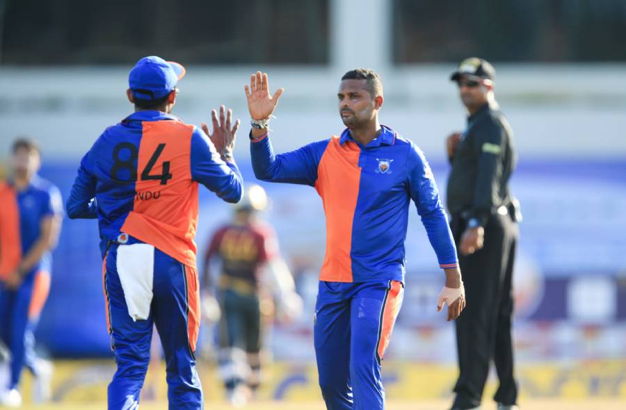 Asela Gunaratne