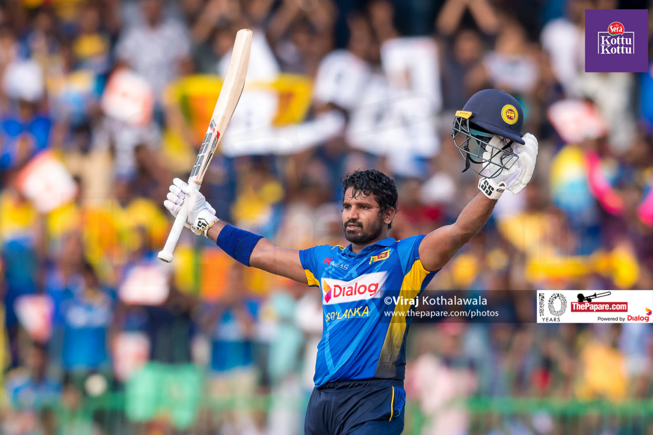 Bangladesh tour of Sri Lanka 2019