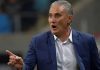 Copa matches diminished by Brazil’s poor pitches, says Tite