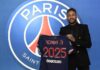 PSG அணியுடன் புதிய ஒப்பந்தத்தில் கைச்சாத்திட்ட நெய்மர்